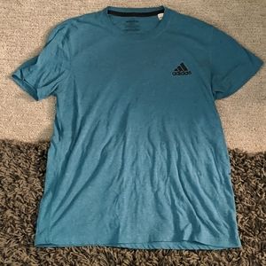 Adidas Ultimate 2.0 Athletic Tee